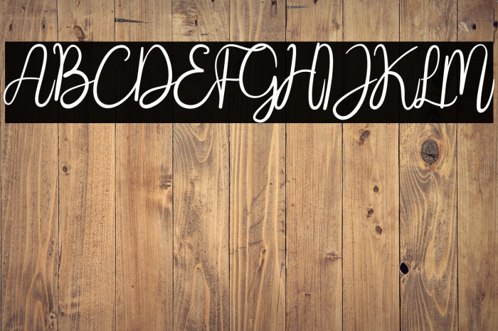 Janji Cinta Example 1