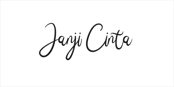 Janji Cinta Logo