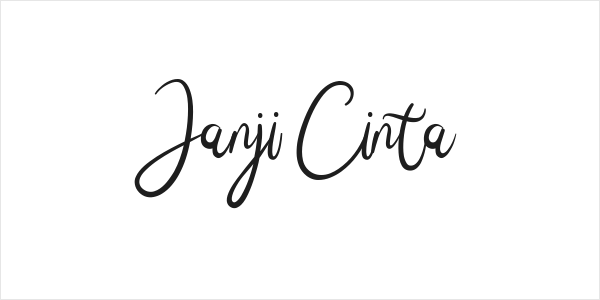 Janji Cinta Logo