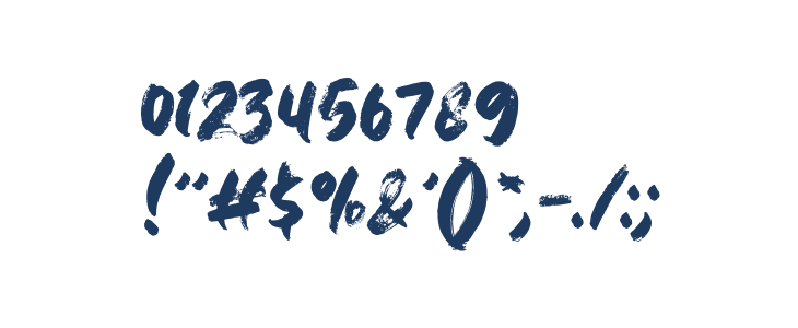 JanjiDilan Other Characters