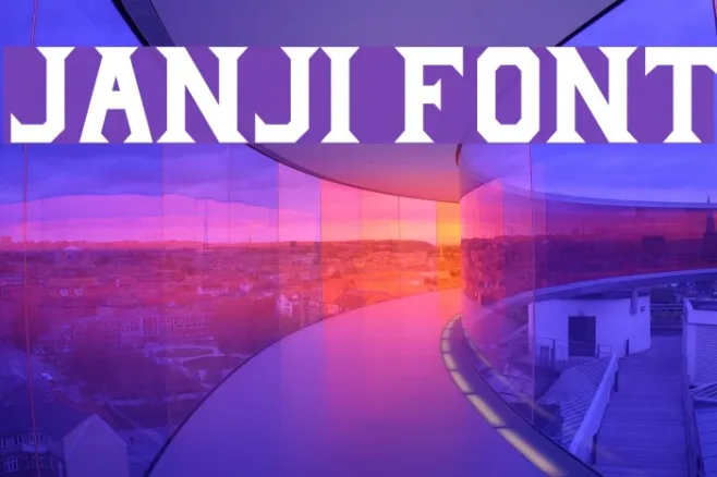 Janji Example 3