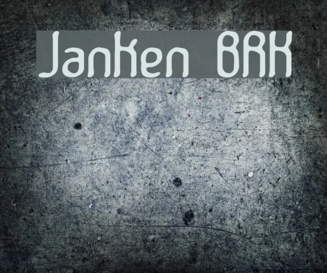 Janken BRK Example 2