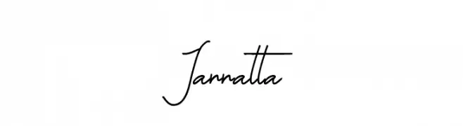 Jannatta  les polices de caractères gratuit tlcharger