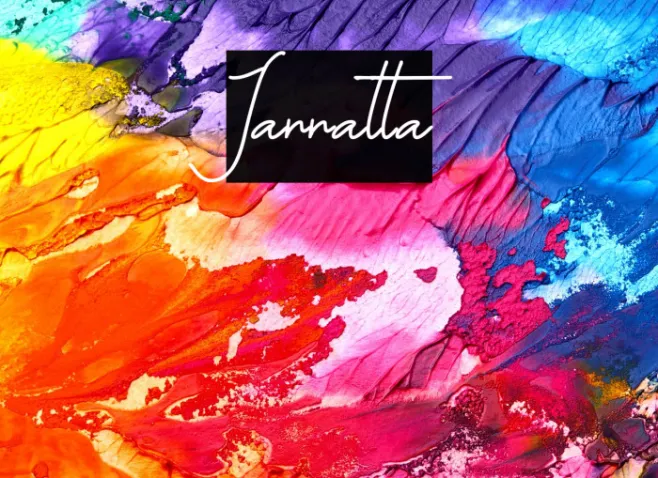 Jannatta Example 2