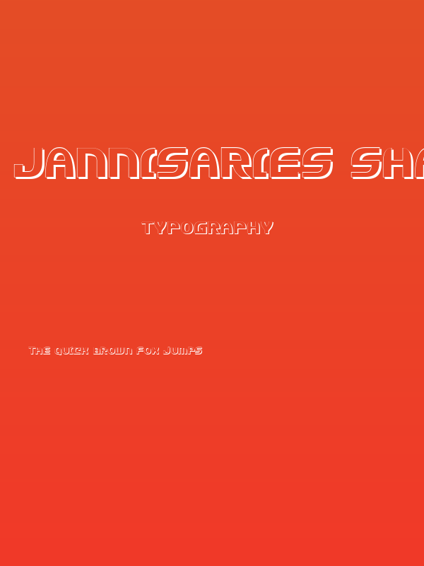 Jannisaries Shadow Poster