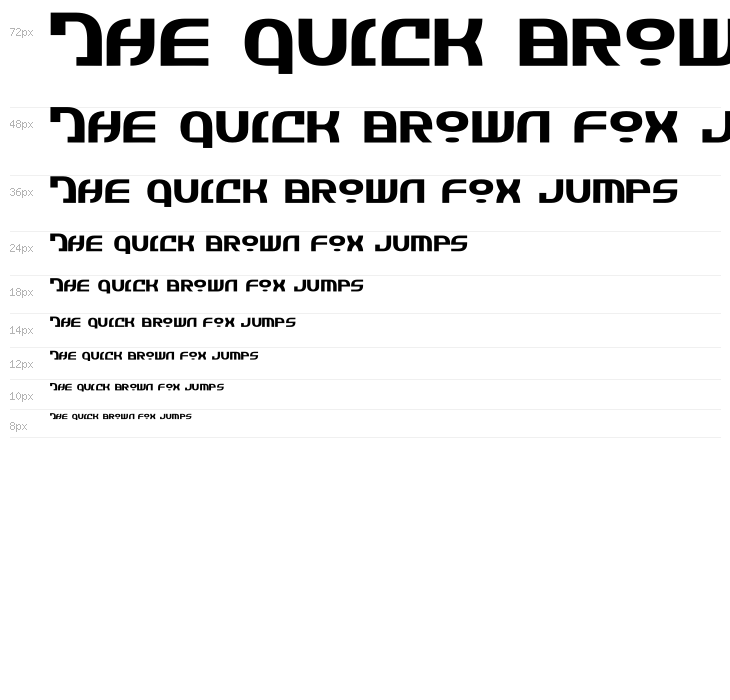 Jannisary Extra Waterfall