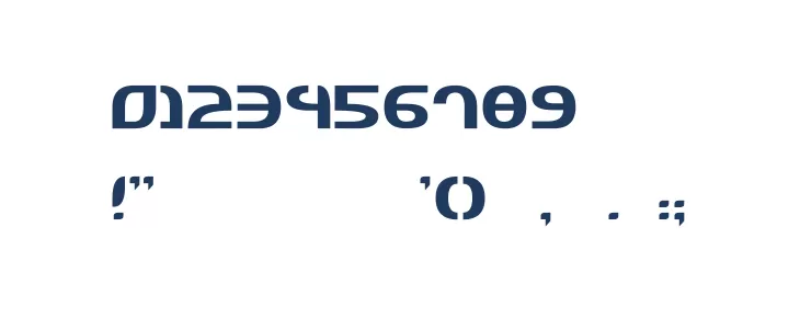 Numbers