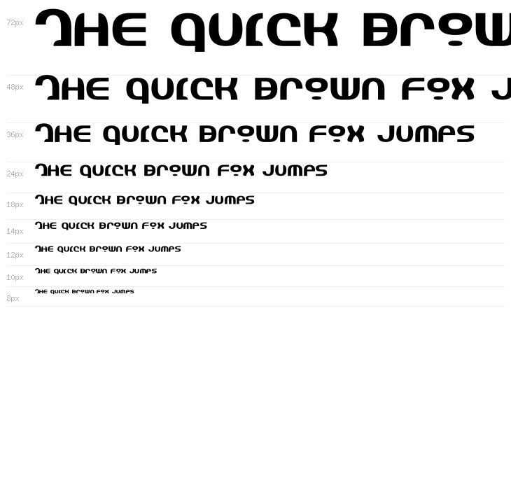 Jannisary Shield Waterfall