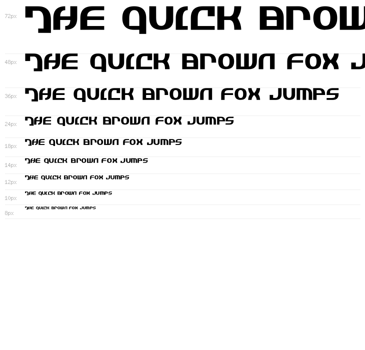 Jannisary Sword Waterfall