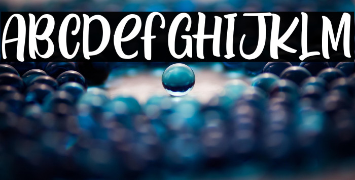 Januari Blossom Example 1