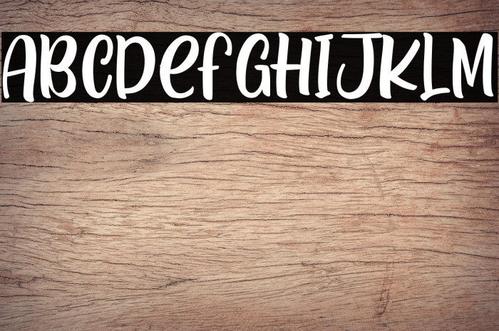 Januari Blossom Example 3