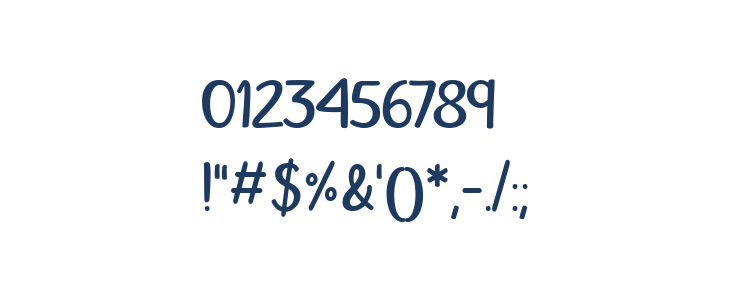 January Night Other Characters