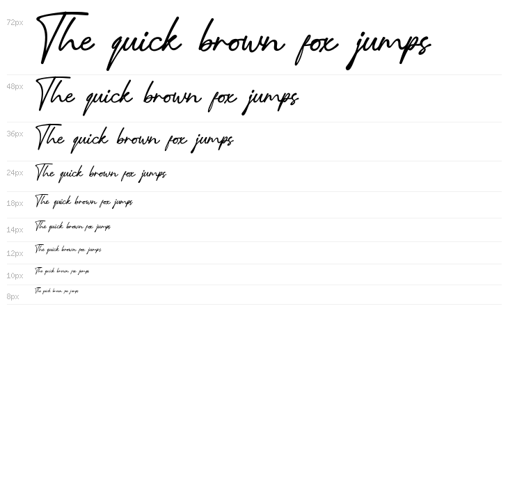 January Shine Waterfall