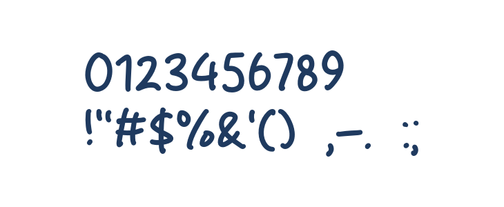 January Strike Other Characters