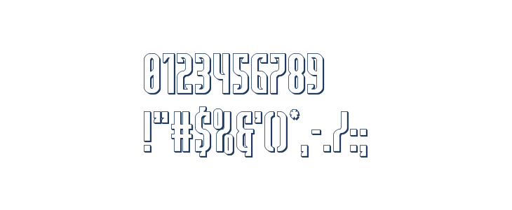 Janulus 3D Other Characters