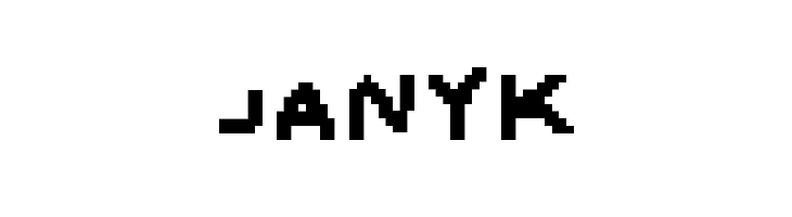 Janyk Font