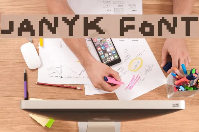 Janyk Example 2