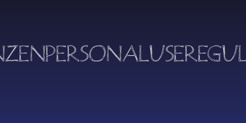 JanzenPersonalUseRegular Social Header
