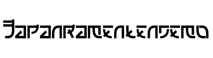 Japan ramenten demo  नि: शुल्क फ़ॉन्ट्स डाउनलोड