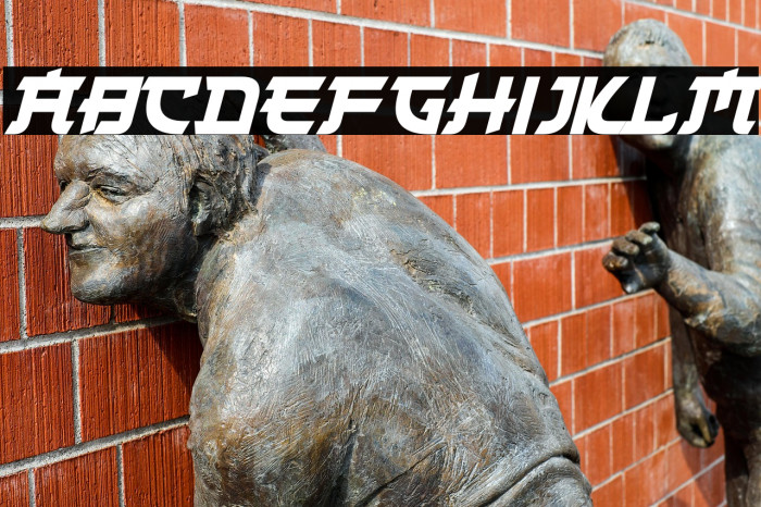 Japanese 2020 Italic Example 2