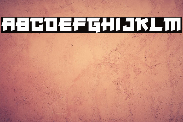 Japanese Robot Example 2