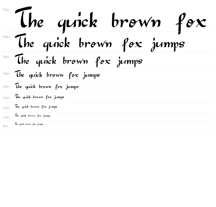 Japanese Tourist Waterfall