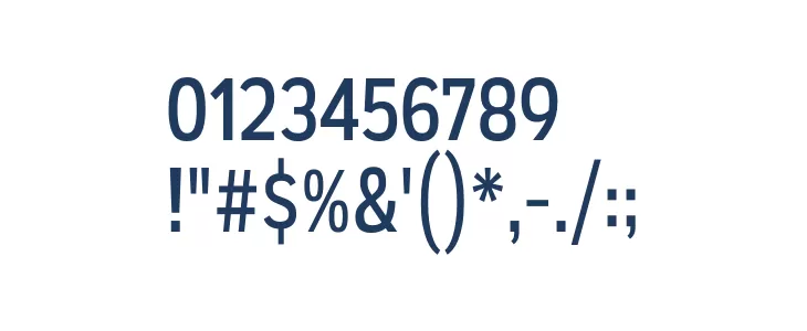 Numbers