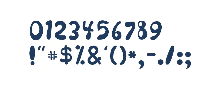 Numbers