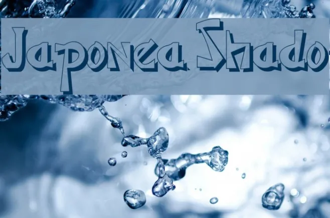 JaponesaShadow Example 3