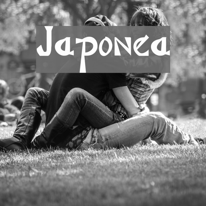 Japonesa Example 3