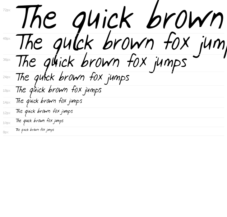 Jar of Hearts Waterfall