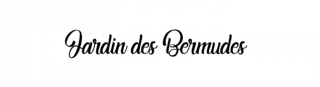 Jardin des Bermudes 