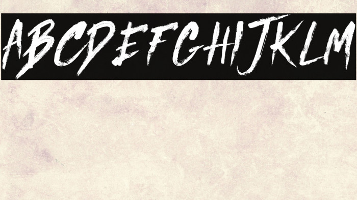 Jared Regular Example 1