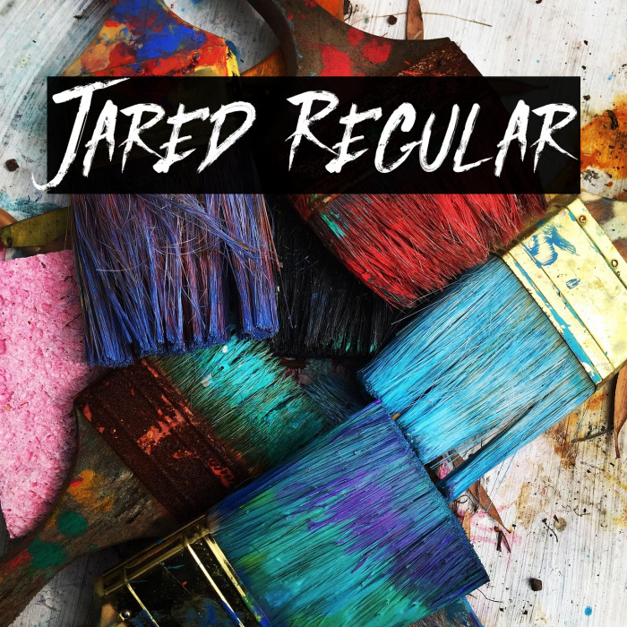 Jared Regular Example 2