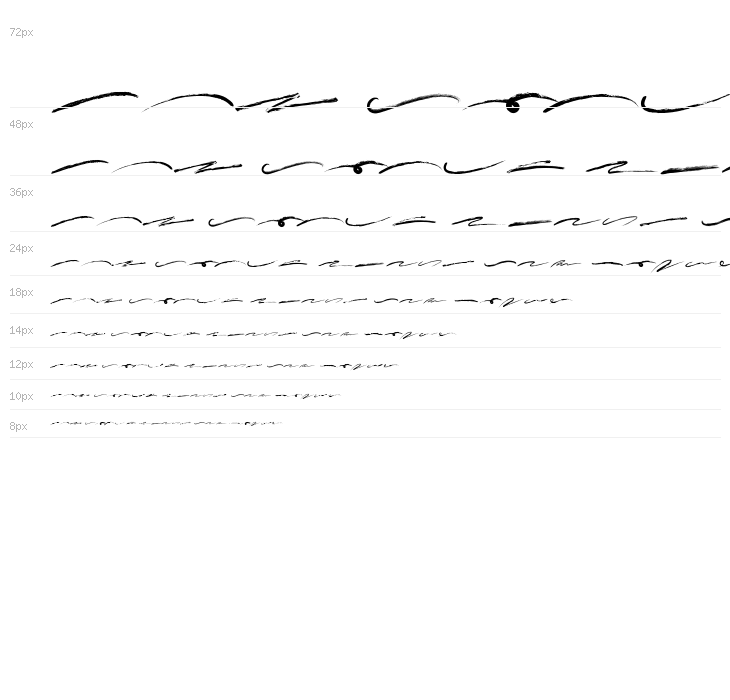 Jared Swash Waterfall