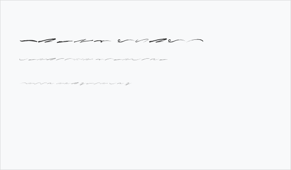 Jared Swash Business Card