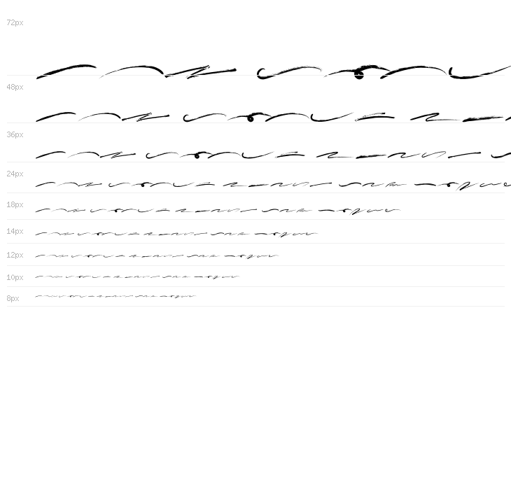 Jared Swash Waterfall