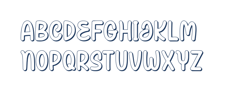 Jarime Stuch Uppercase