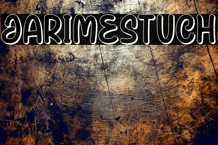 Jarime Stuch Example 1