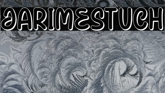 Jarime Stuch Example 2