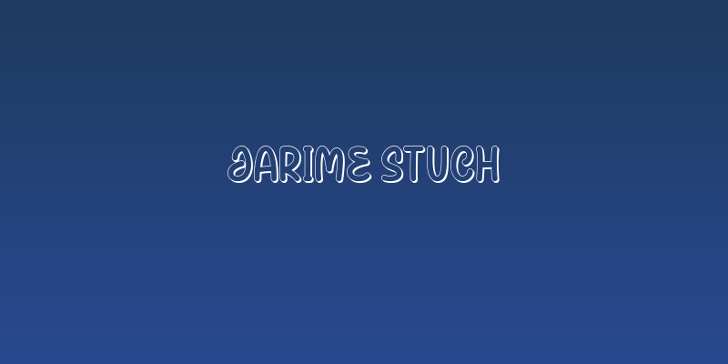 Jarime Stuch Social Header