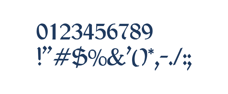 Jarrow Other Characters