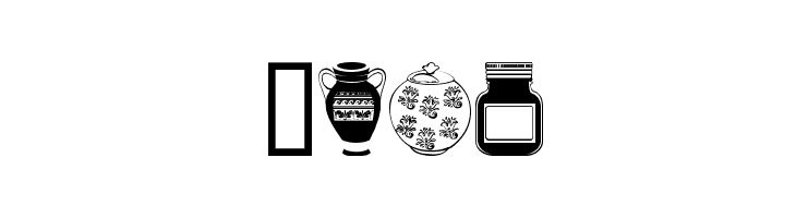 Jars  नि: शुल्क फ़ॉन्ट्स डाउनलोड