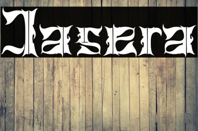 Jasera Example 2