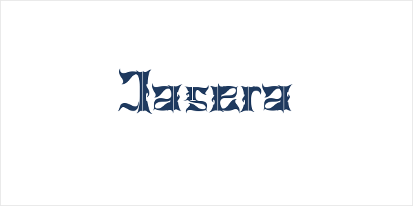 Jasera Logo