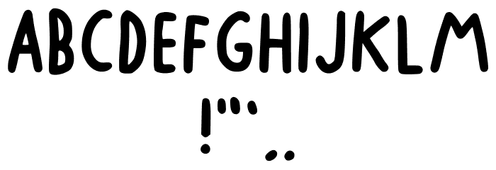 Jasleens Jassy Font Regular Font OTHER CHARS