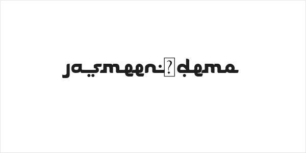 Jasmeen_demo Logo