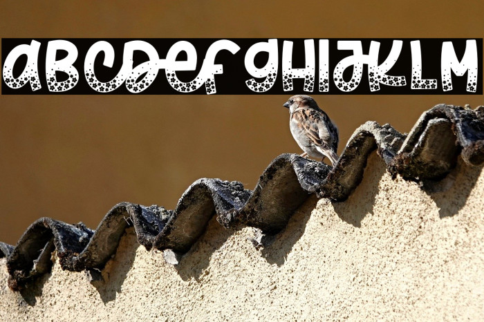 Jasmine Bloom Decorated Example 1