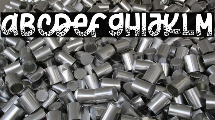 Jasmine Bloom Decorated Example 2