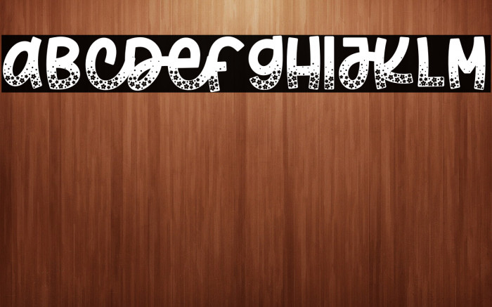 Jasmine Bloom Decorated Example 3